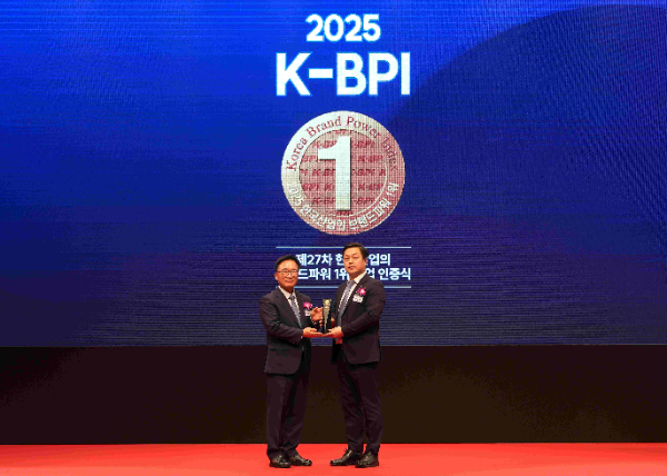 CJ푸드빌 빕스, 한국산업의 브랜드파워 14년 연속 1위