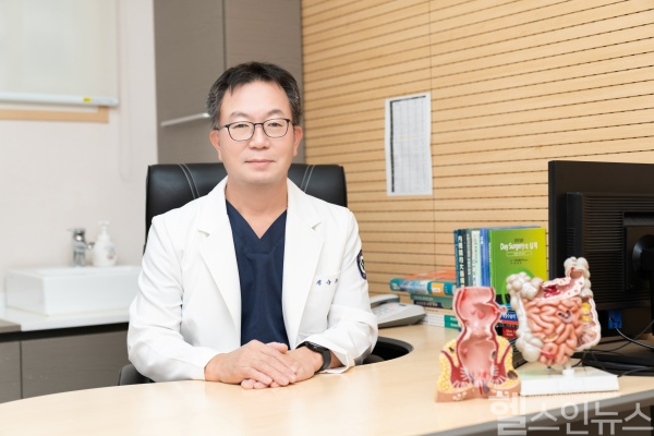 정승규 양병원 원장