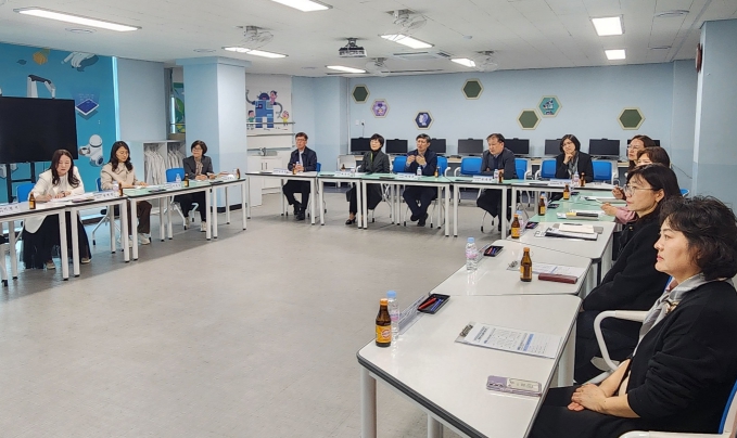 인천광역시교육청, 신학기 인천형 늘봄학교 현장 방문