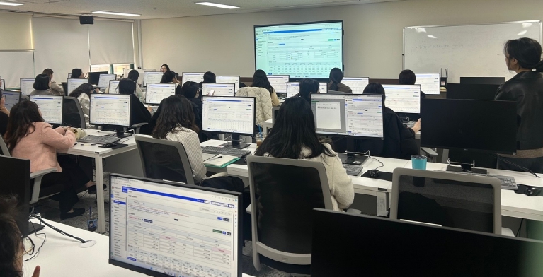 전북교육청, 신규 영양교사 업무 지원 나선다!