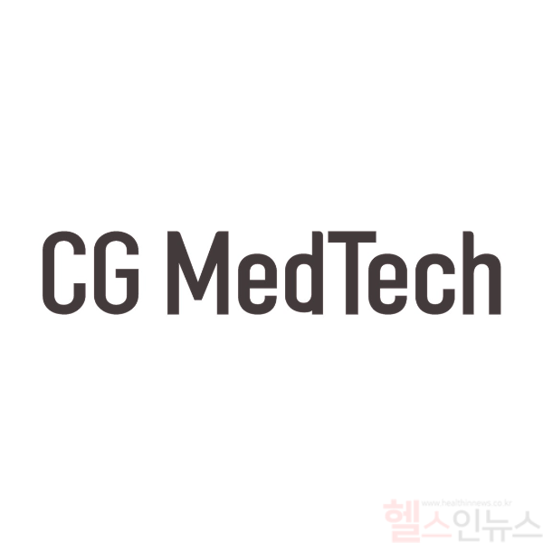 정형외과 임플란트 연구·제조 기업 ‘시지메드텍’ 기업로고(CI) (대웅제약 제공)