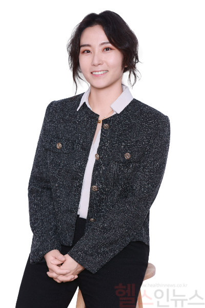 휴런 최고사업책임자 문영선 이사 (휴런 제공)