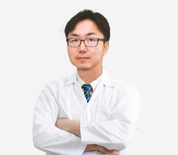 뷰티&헬스케어 전문 브랜드 셀리턴 자문위원으로 위촉된 문옥곤 호원대학교 교수 (사진 제공 = 셀리턴)