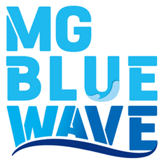 새마을금고가 조직문화 혁신을 위한 ‘MG BLUE WAVE’ 사업을 지속적으로 전개한다.
