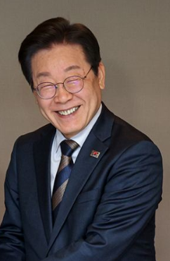 사진: 이재명 더불어민주당 대표