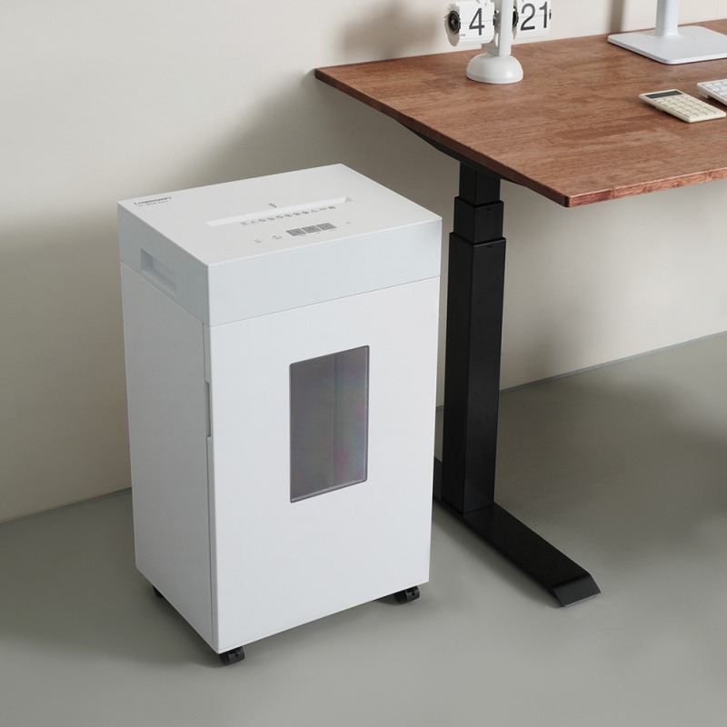 카피어랜드, 먼지 없는 세단기 ‘제로더스트’ 출시