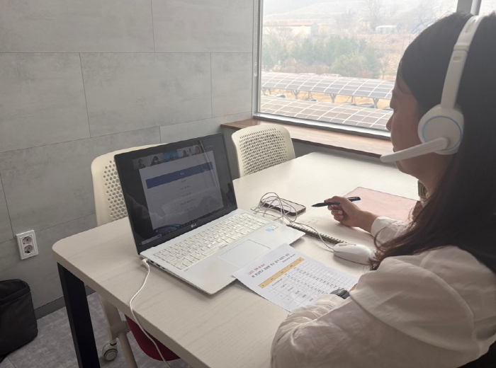 경북교육청, IB 전문가 초청 IB 관심학교 맞춤형 연수 실시