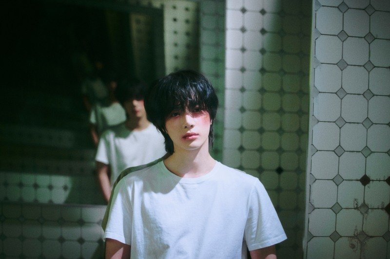 TXT 범규, 27일 첫 믹스테이프 ‘Panic’ 발표…“제 노래가 위로가 되기를 진심으로 바라”