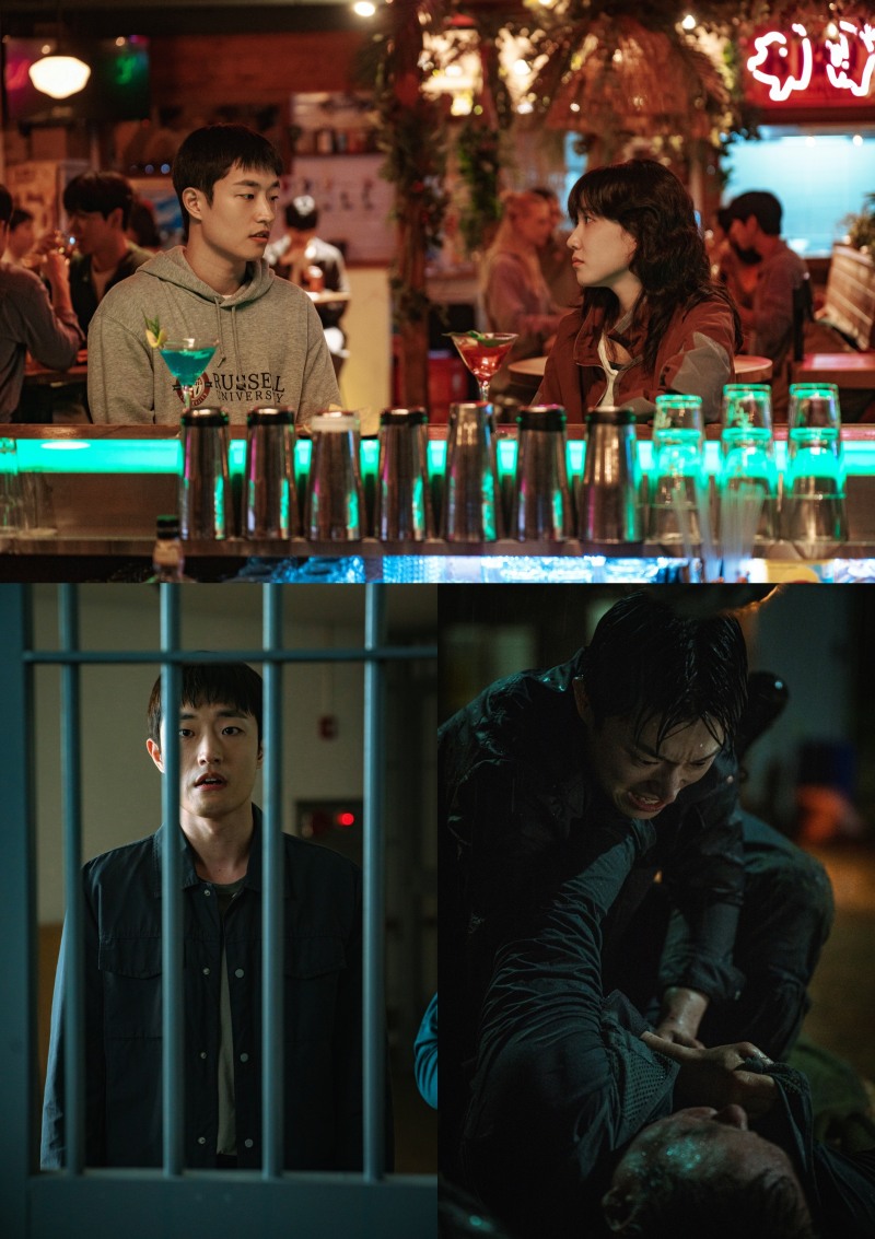 ‘하이퍼나이프’ 류해준, 박은빈과 긴장감 넘치는 호흡 자랑 ‘몰입도 UP’