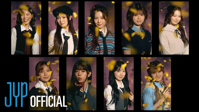 NiziU, 한국 컴백 전 최신 근황 담은 영상 콘텐츠 오픈…‘9인 9색 팔색조 매력’