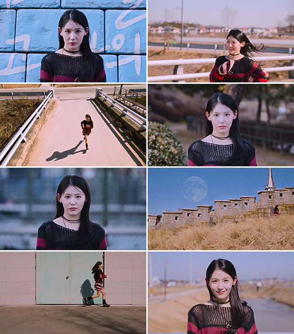 신의진, 내달 1일 ‘이별찬가(離別讚歌)’ 음원 발표…‘청량감 폭발’ 티저 공개