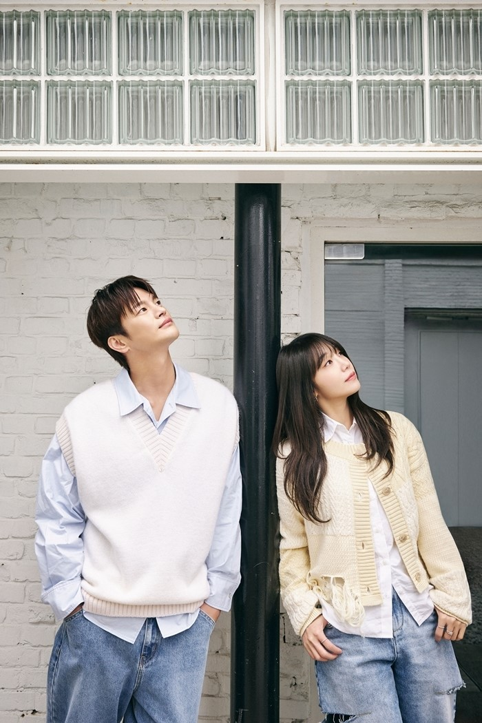 정은지X서인국, 27일 '엠카운트다운' 스페셜 스테이지 출격…'커플' 음악방송 최초 공개