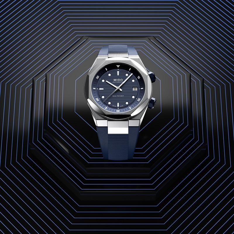 사진: 미도(MIDO) 제공