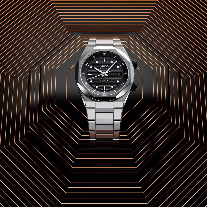 사진: 미도(MIDO) 제공