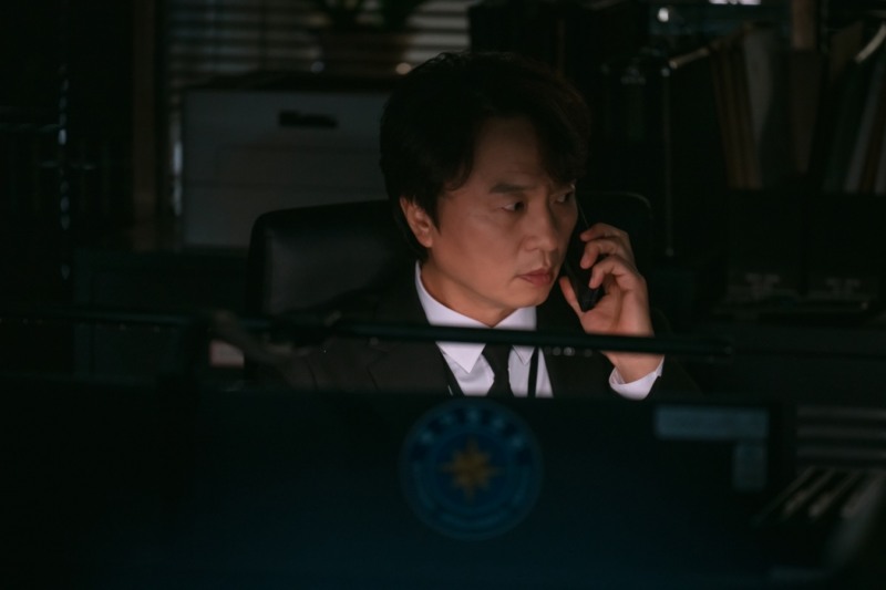 ‘언더커버 하이스쿨’ 전배수, 명불허전 캐릭터 소화력 재차 증명