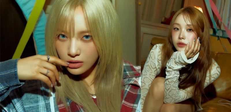 빌리 문수아X수현, ‘아이돌 한국어’ DJ 발탁…“보다 유익한 시간 될 수 있도록 노력할 것”