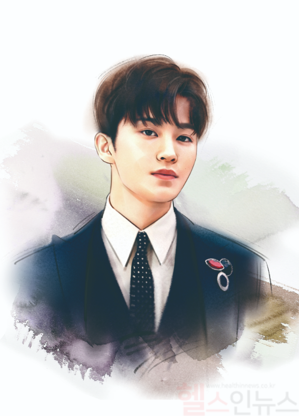 NCT 마크 (희망브리지 제공)