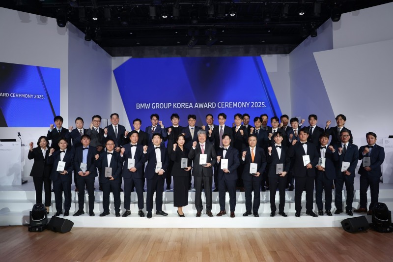 삼천리 모터스 ‘베스트 애프터 세일즈’ 5년 연속 수상 달성