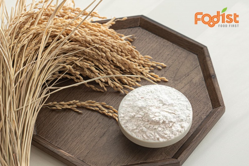 (▲ 푸디스트가 밀을 가루쌀로 대체한 신제품 개발에 박차를 가한다. / 사진=푸디스트 제공)