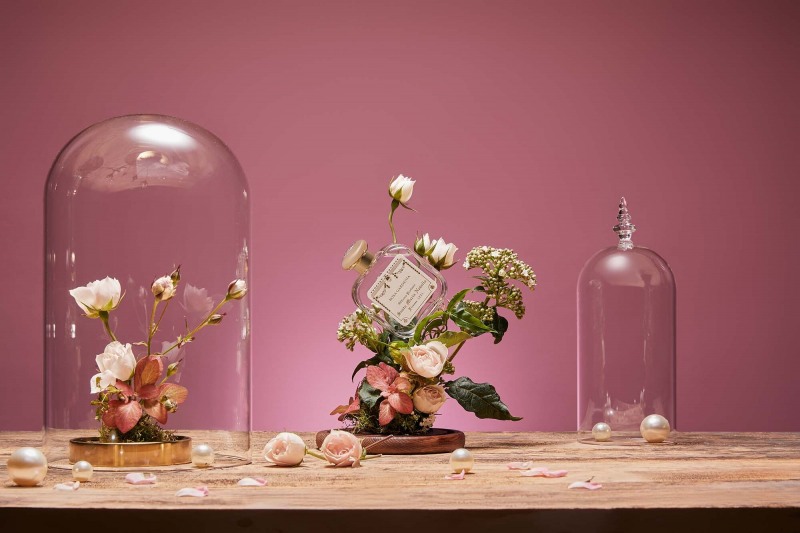 R.LUX, 산타마리아노벨라 ‘아트 오브 럭셔리’ 단독 전시 개최