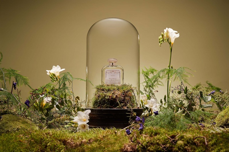 R.LUX, 산타마리아노벨라 ‘아트 오브 럭셔리’ 단독 전시 개최