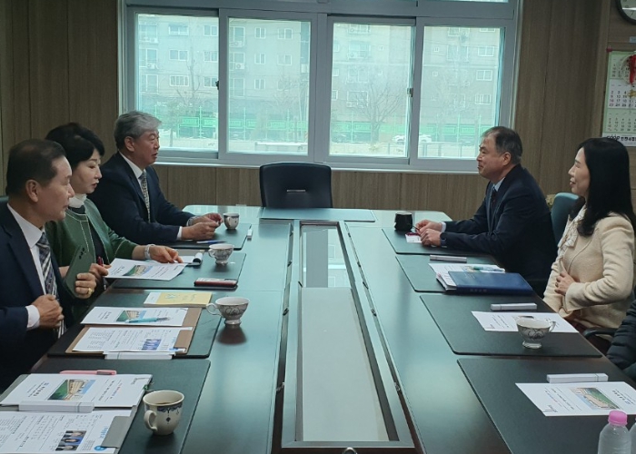인천북부교육지원청, ‘찾아가는 학교지원’으로 현장 소통 강화