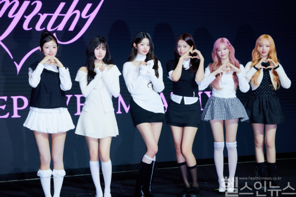 그룹 아이브 (희망브리지 제공)