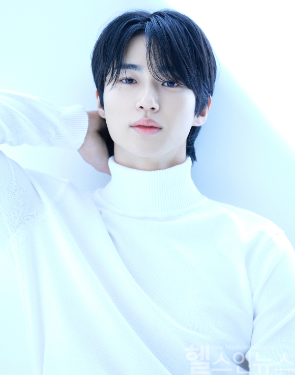 배우 변우석 (희망브리지 제공)