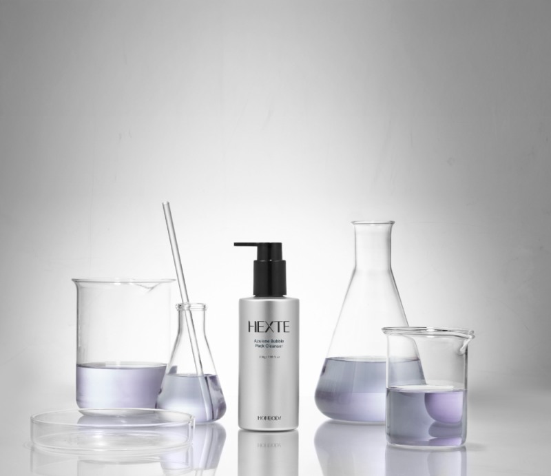 혼바디, 스킨케어 코스메틱 브랜드 ‘헤스테’ 공식 론칭