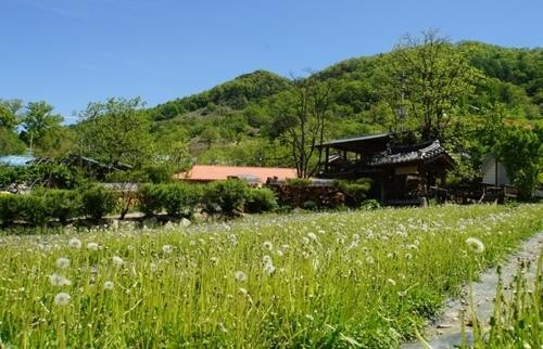 농어업인 아닌 일반인도 농림지역에 단독주택 건설 가능!