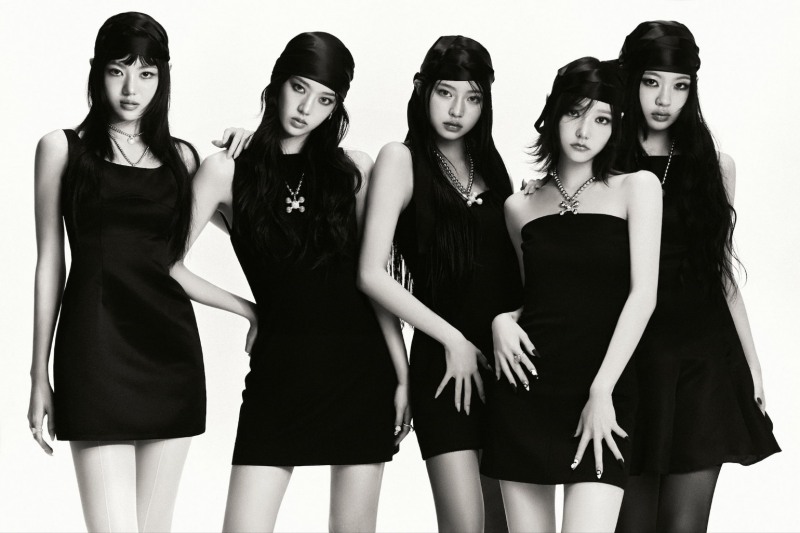 키키, 27일 ‘엠카운트다운’ 출연…신곡 ‘BTG’ 무대 관전 포인트 셋