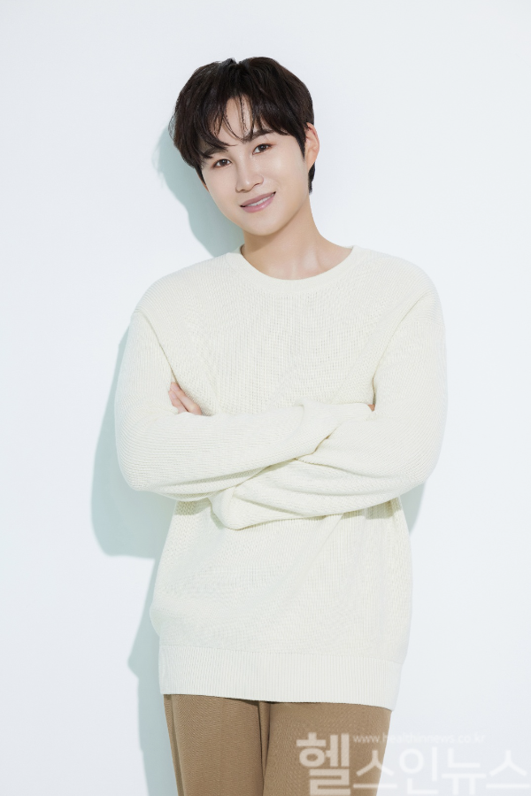 가수 김희재 (희망브리지 제공)