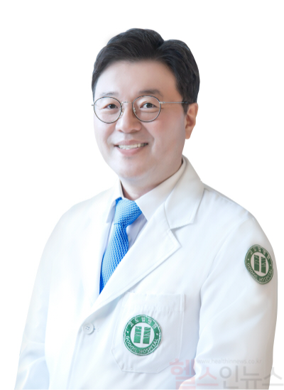 고도일 고도일병원 병원장