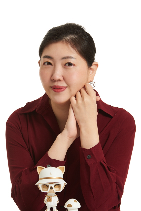 구기향 전 라이엇 게임즈 코리아 홍보총괄.