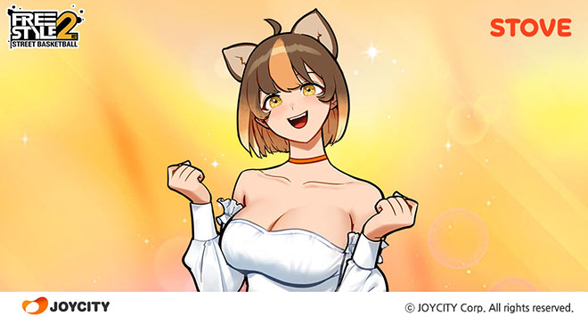 '프리스타일2' 스토브 채널링 서비스 관련 이미지. 자료 제공 : 조이시티