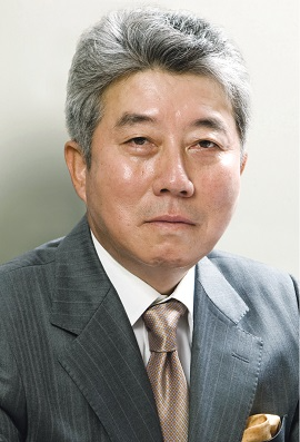 오광현 한국 도미노피자 회장