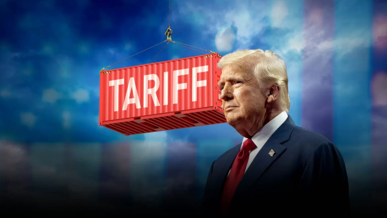 (상보) IMF "트럼프 관세로 올해 미 성장세 둔화" 경고