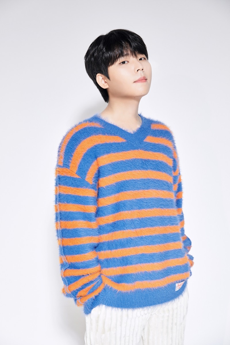 정승환, 29일 '체리블라썸 뮤직 페스티벌' 출격…'설렘+낭만' 봄날 감성 깨운다
