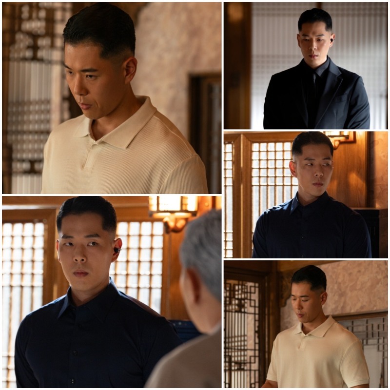 주연우, ‘차세대 기대주’ 급부상…‘비주얼+연기력+매력’ 퍼펙트 싱크로율