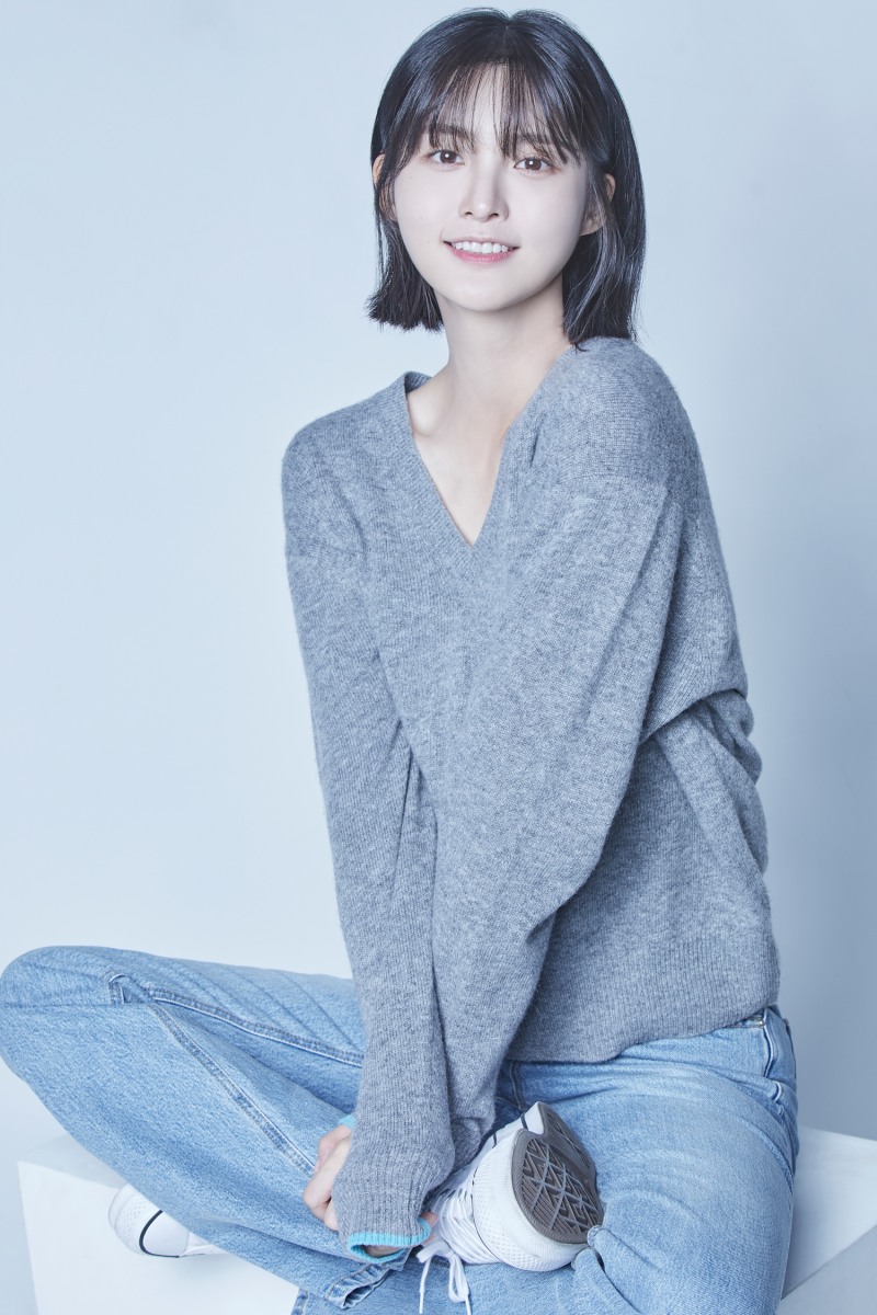 박정화, 28일 고척돔 뜬다…키움 히어로즈 홈 개막전 시구