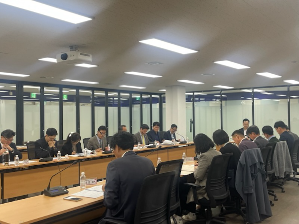 인천시가 3년 연속으로 국비 6조 원 이상을 확보한 데 이어, 또 한 번의 도약을 위해‘2026년도 국비 7조 원 시대’ 달성을 목표로 본격적인 활동에 돌입했다.