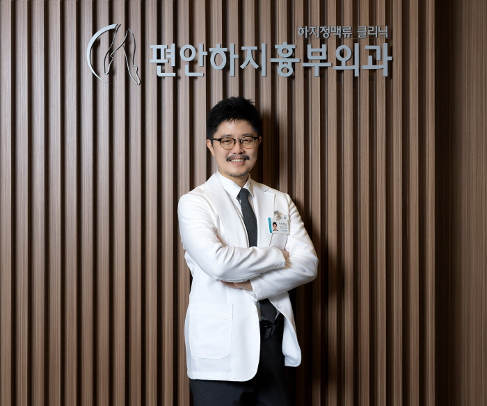 사진=편안하지흉부외과 이승철 원장