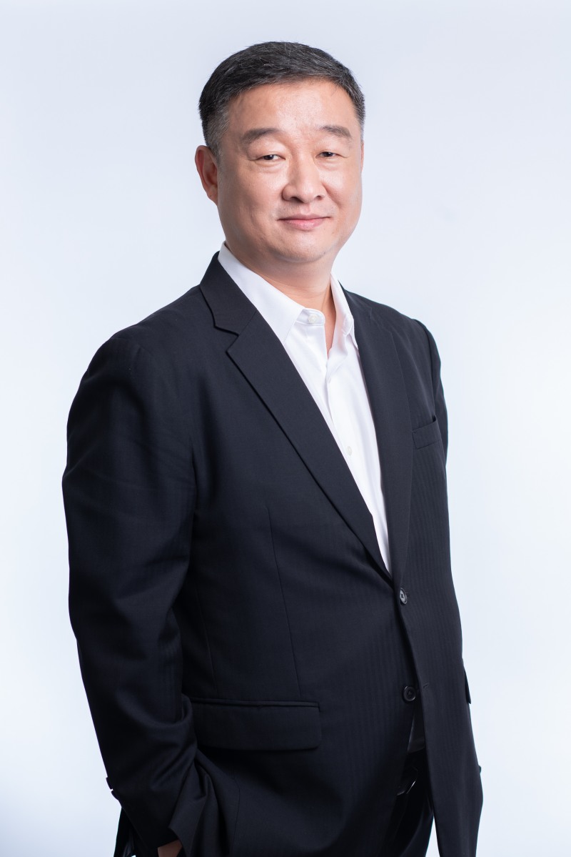 르노코리아, 정우곤 신임 영업 및 마케팅 본부장 선임