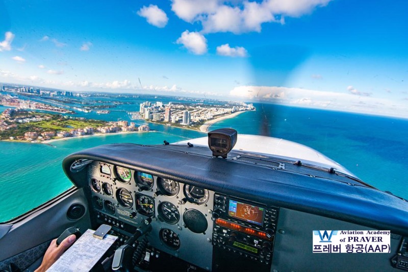 프레버항공교육원, 2025년도 미국.필리핀 항공유학과 비행학교 입학 프로그램 선봬