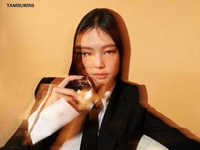 탬버린즈(TAMBURINS), ‘보타리(BOTTARI)’ 컬렉션 런칭과 함께 성수 플래그십 스토어에서 새로운 공간 선보여