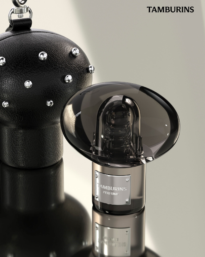 탬버린즈(TAMBURINS), ‘보타리(BOTTARI)’ 컬렉션 런칭과 함께 성수 플래그십 스토어에서 새로운 공간 선보여