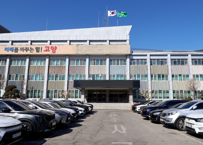 고양특례시가 어린이 의료 서비스 접근성 강화를 위해 심야 및 휴일에도 진료가 가능한 '달빛어린이병원'을 확대 운영하고 있다. (고양시 제공)