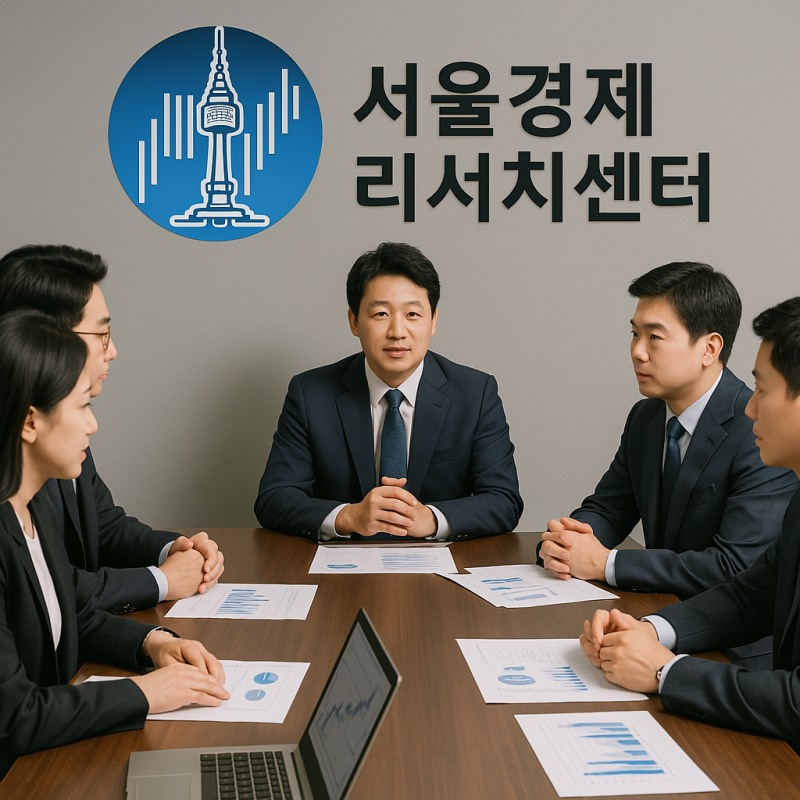 서울경제미디어그룹, 시장 분석 전문조직 ‘SEMG 리서치센터’ 공식 출범