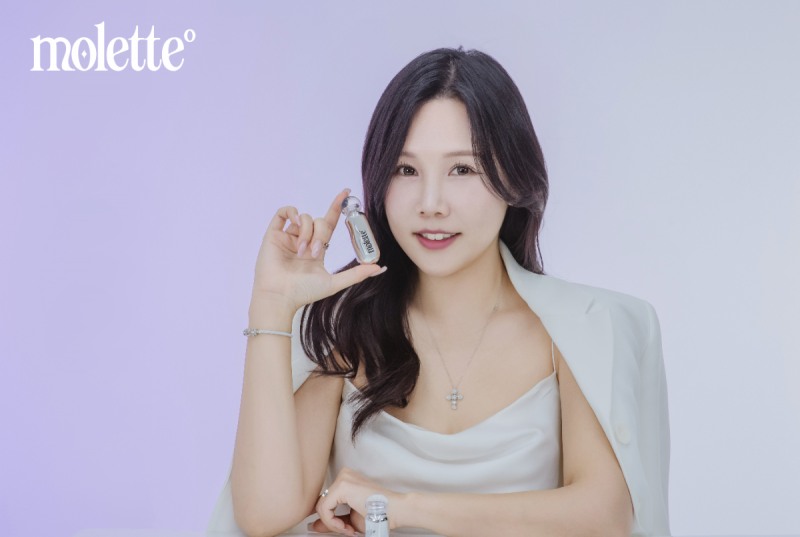 스토그래피랩, 퍼스널컬러 전문 색조 브랜드 ‘모렛’ 런칭