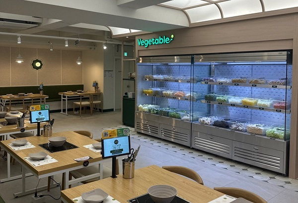 샤브샤브 전문 브랜드 꽃마름, 서울 이수역 직영점 오픈…수도권 상권 공략 박차